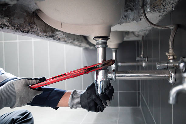 Trusted Pipe Repair service in Hampden, MA - AAA Plumbing Heating